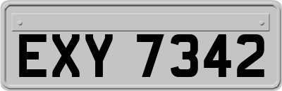 EXY7342