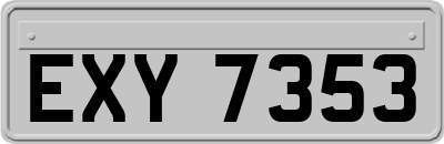 EXY7353