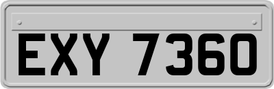 EXY7360