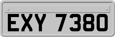 EXY7380