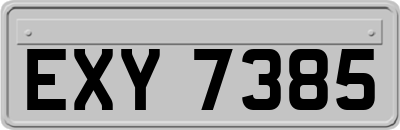EXY7385