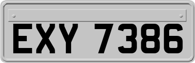 EXY7386