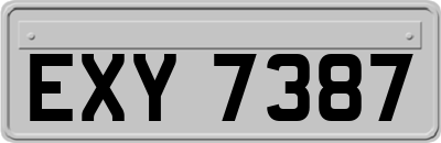 EXY7387