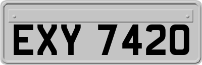 EXY7420