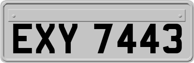EXY7443