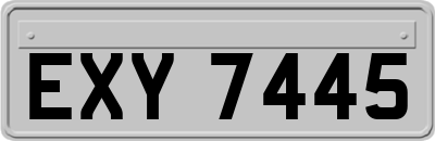 EXY7445