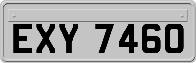 EXY7460