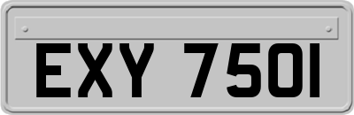 EXY7501