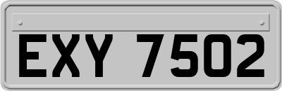 EXY7502
