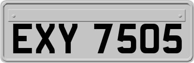 EXY7505