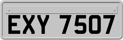 EXY7507