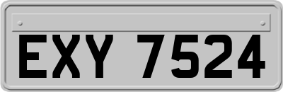 EXY7524