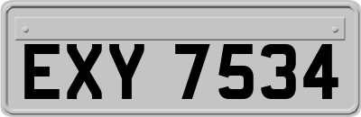 EXY7534