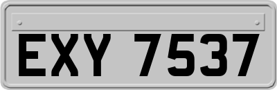 EXY7537
