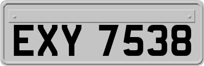 EXY7538