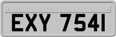 EXY7541