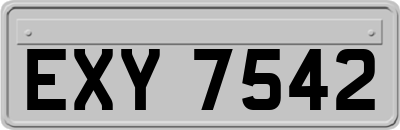 EXY7542
