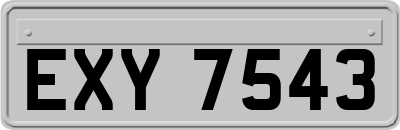 EXY7543