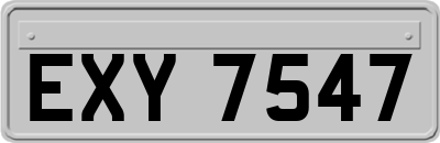 EXY7547