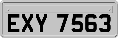 EXY7563