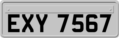 EXY7567