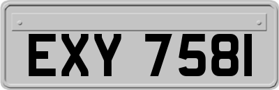 EXY7581