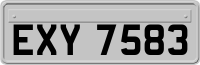 EXY7583