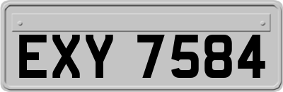 EXY7584