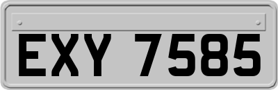 EXY7585