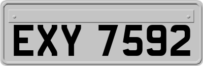 EXY7592