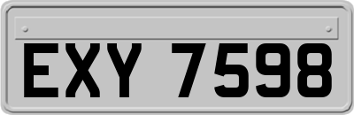 EXY7598