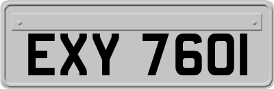 EXY7601