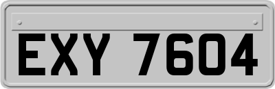 EXY7604