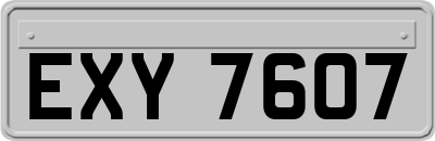 EXY7607