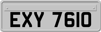 EXY7610