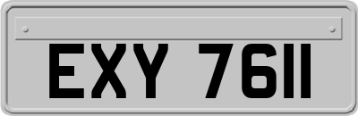 EXY7611