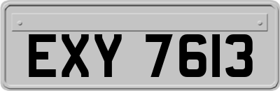 EXY7613