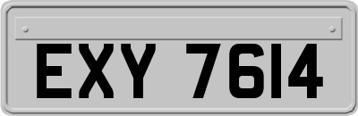 EXY7614