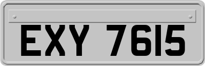 EXY7615
