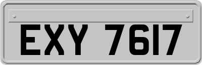 EXY7617