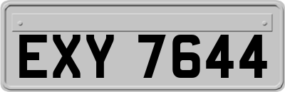 EXY7644