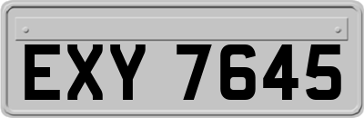 EXY7645