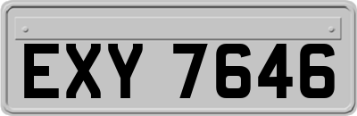 EXY7646