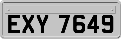 EXY7649