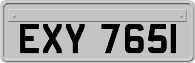 EXY7651