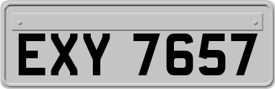 EXY7657