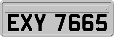 EXY7665