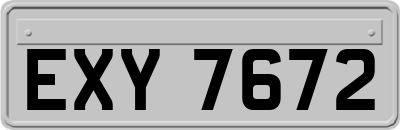 EXY7672