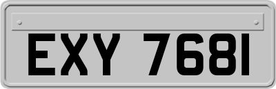 EXY7681