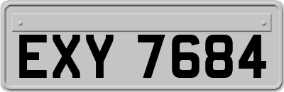 EXY7684